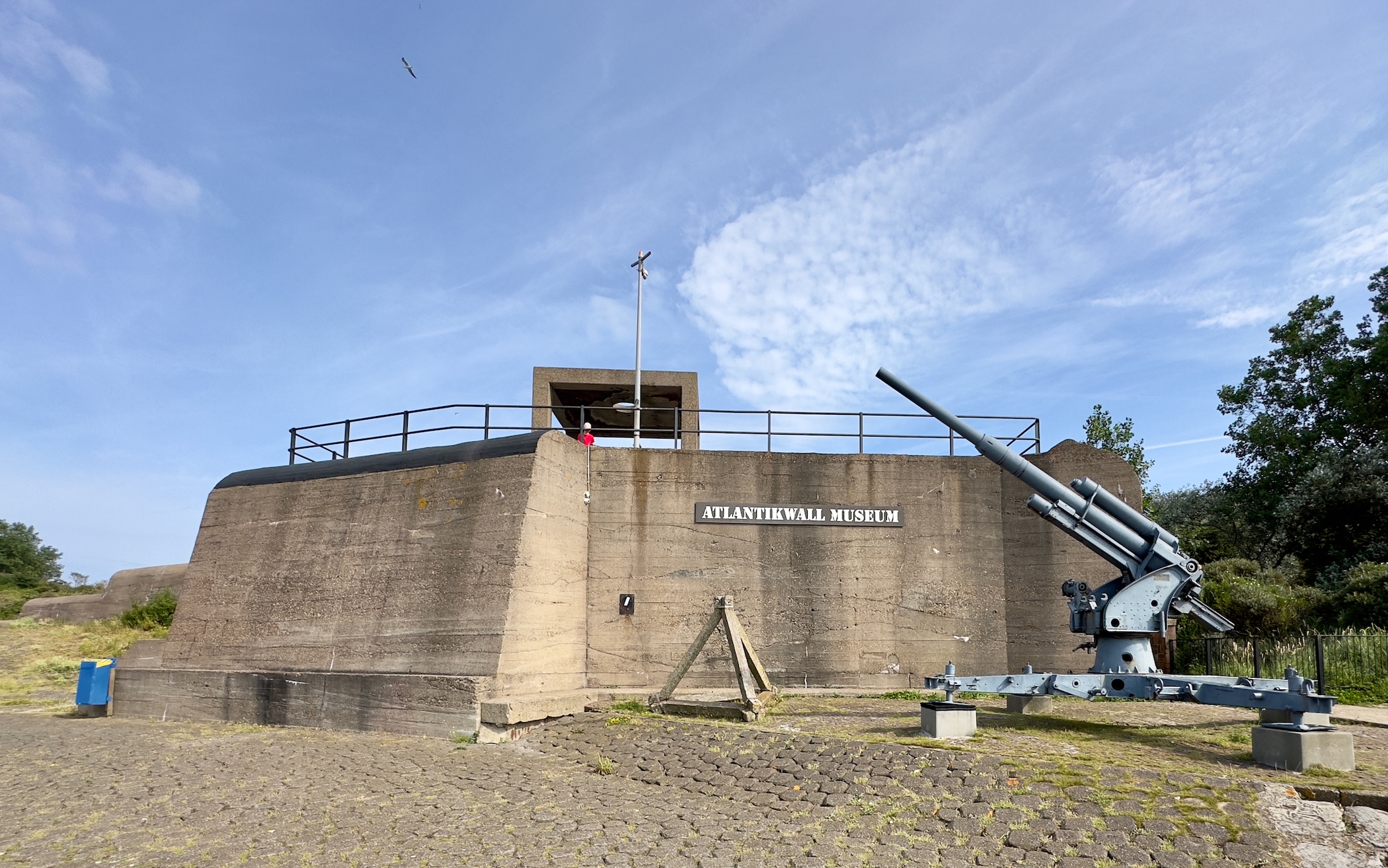 Atlantikwall museum