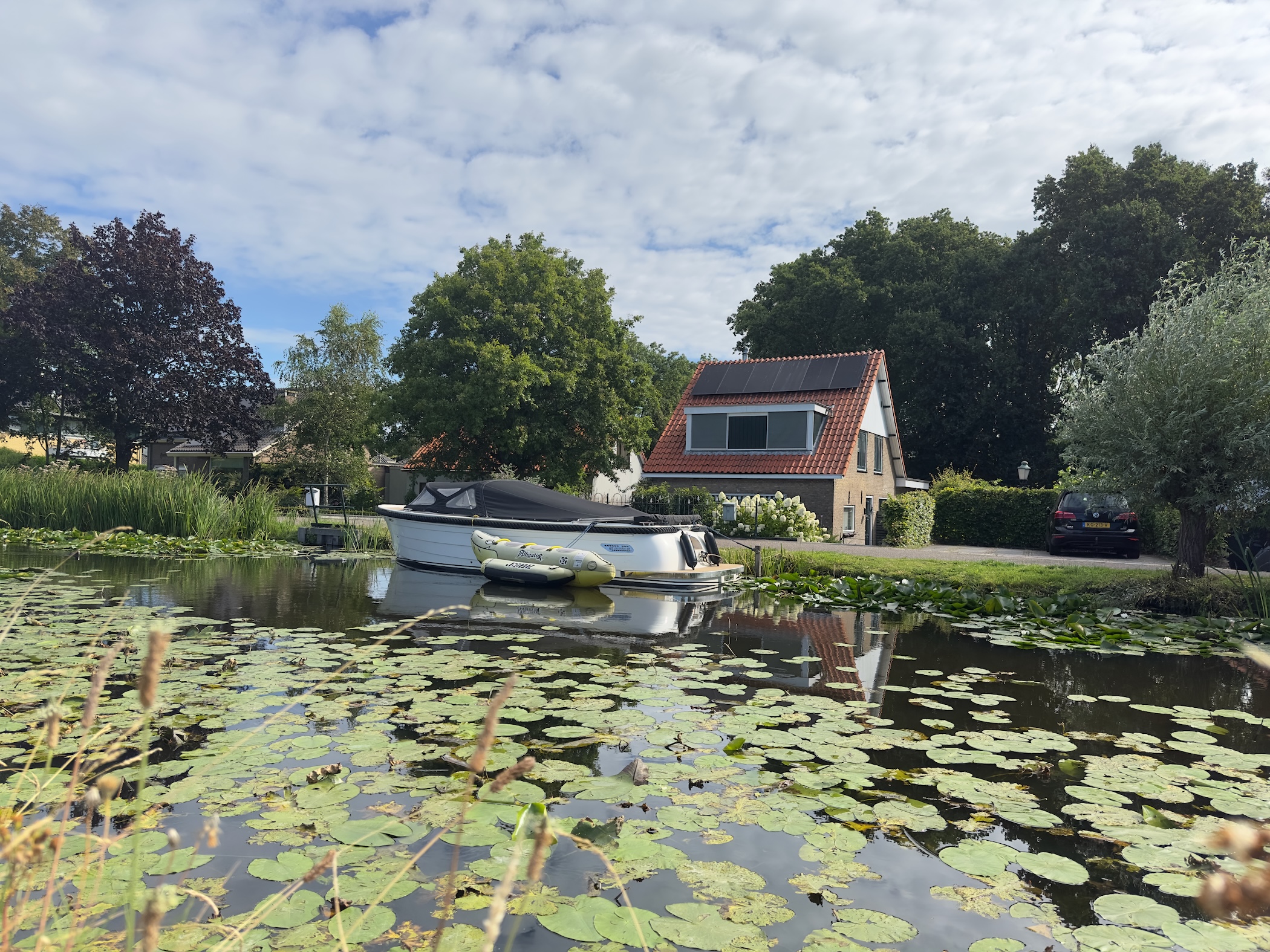 Maasland 1