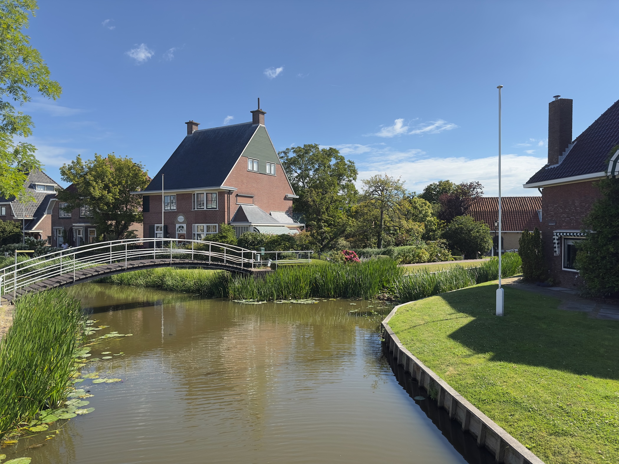 Maasland 3