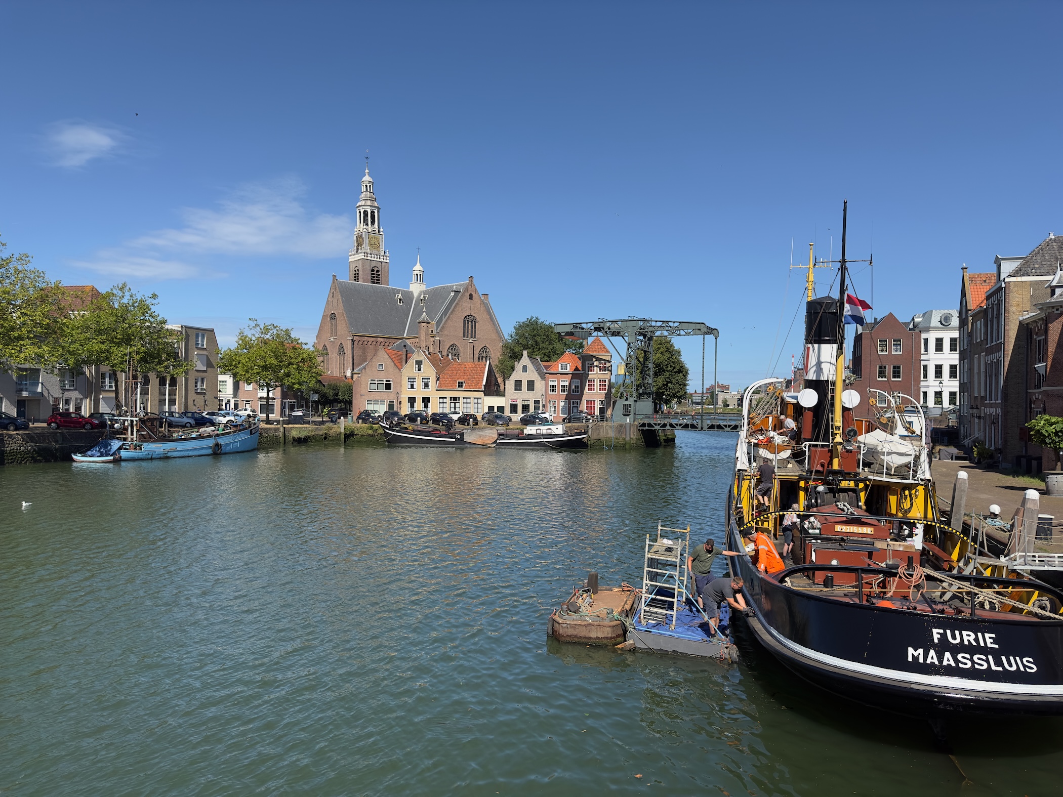 Maassluis