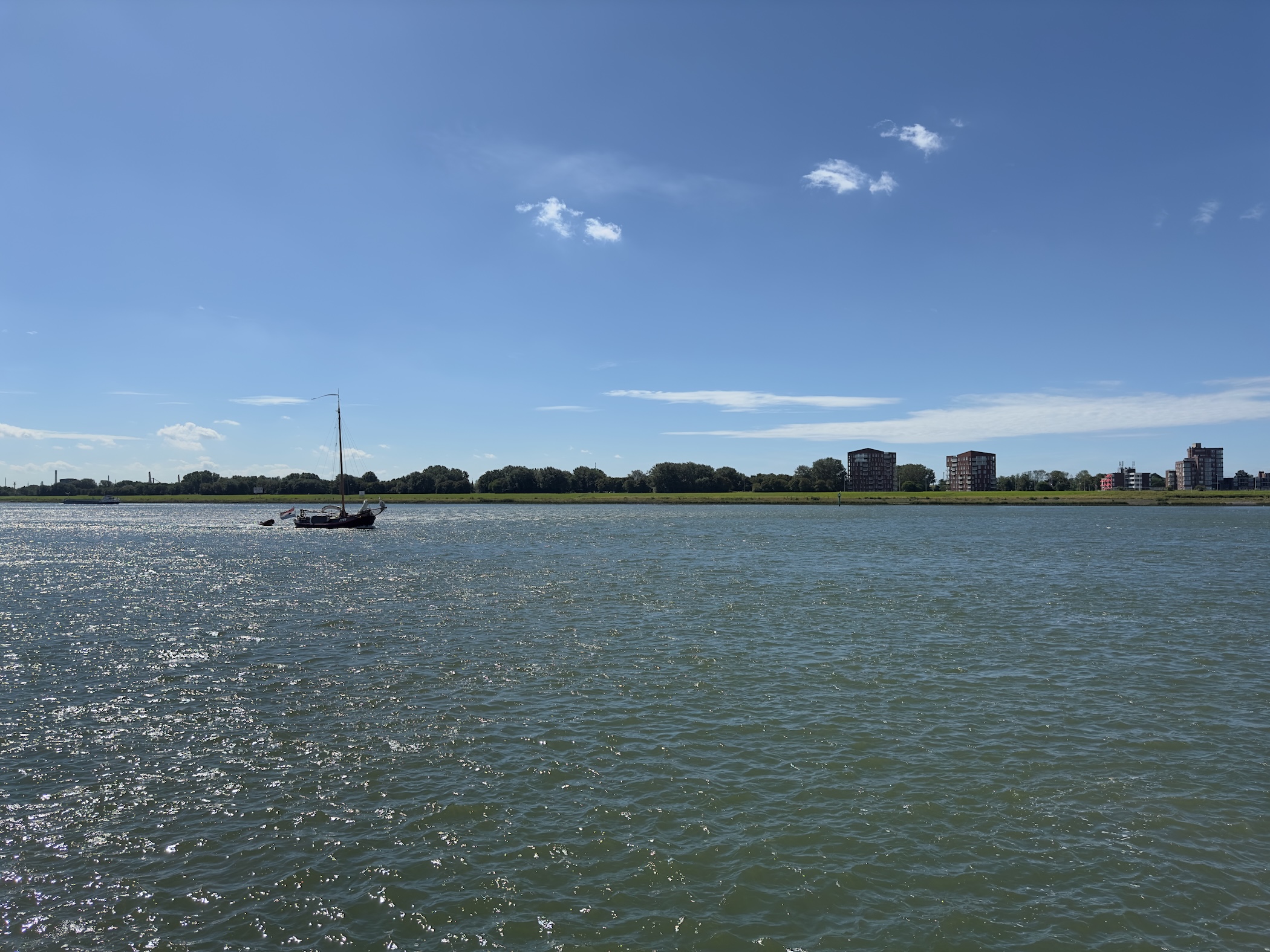 Nieuwe Waterweg 1