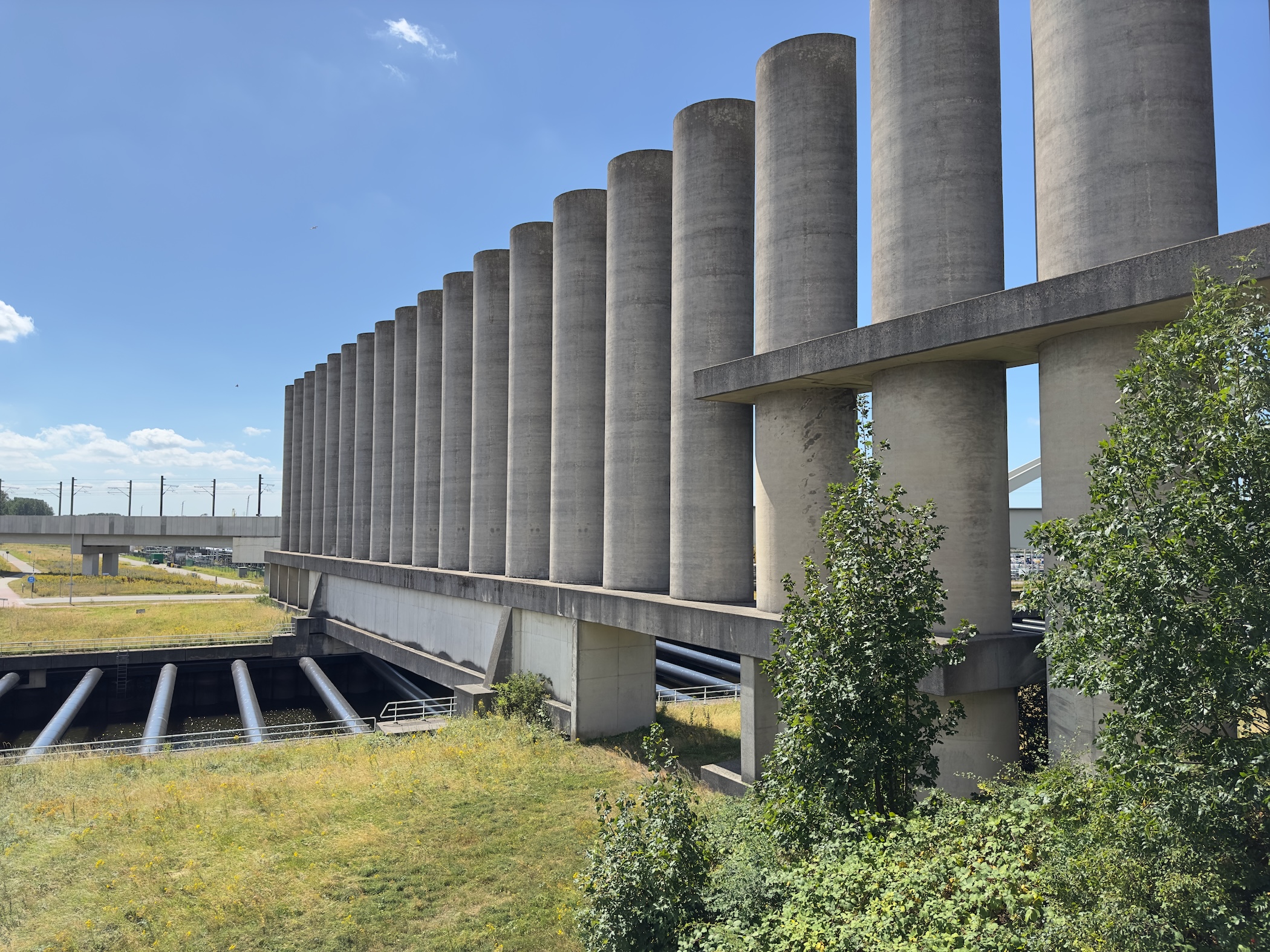 Caland Canal 2