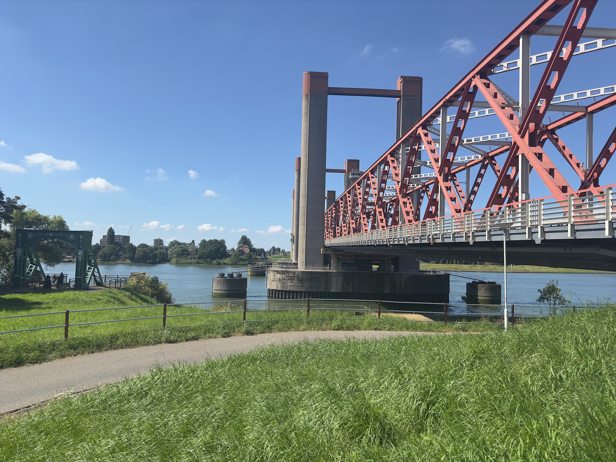 Spijkenisserbrug