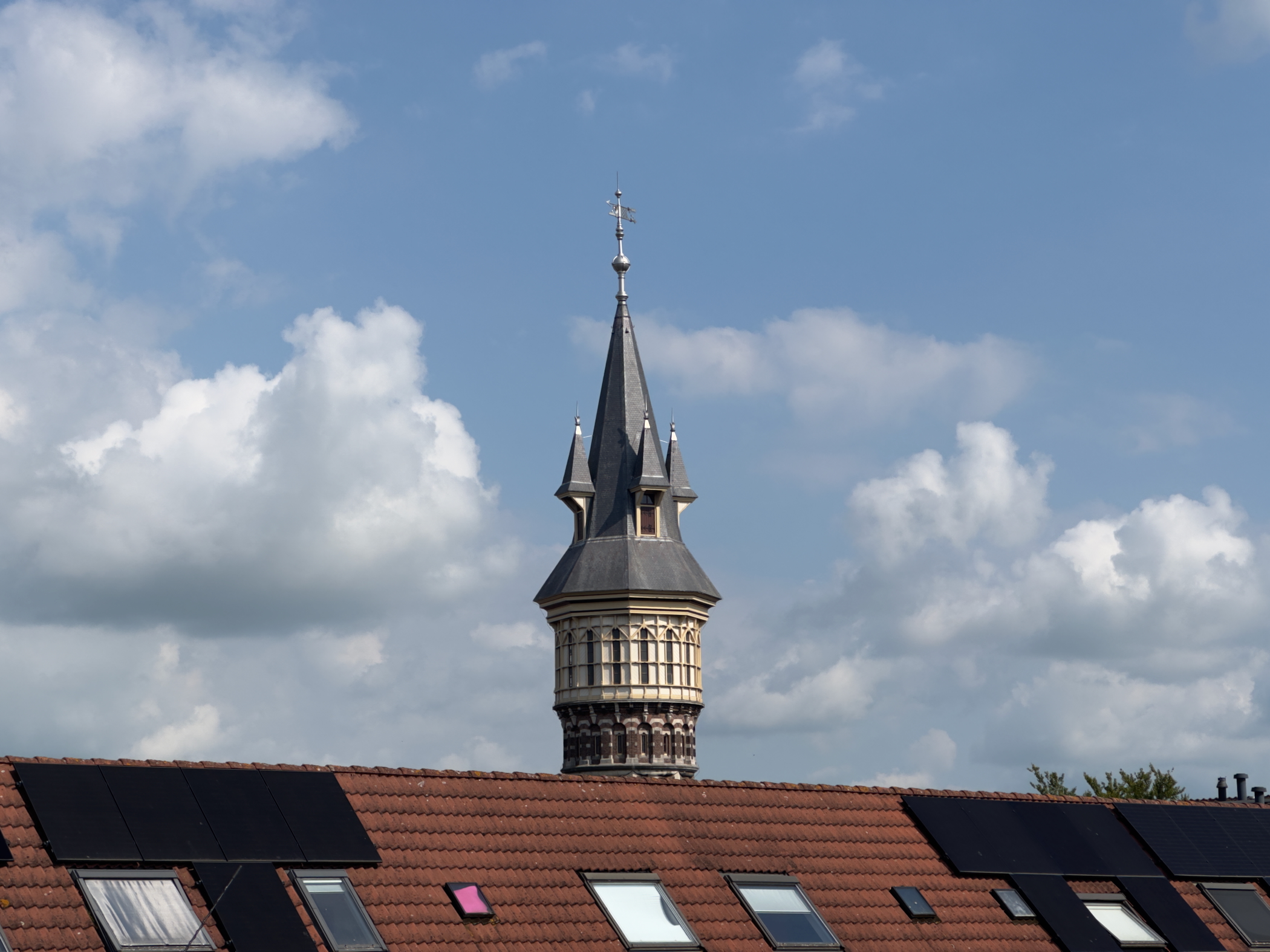 Old Maas