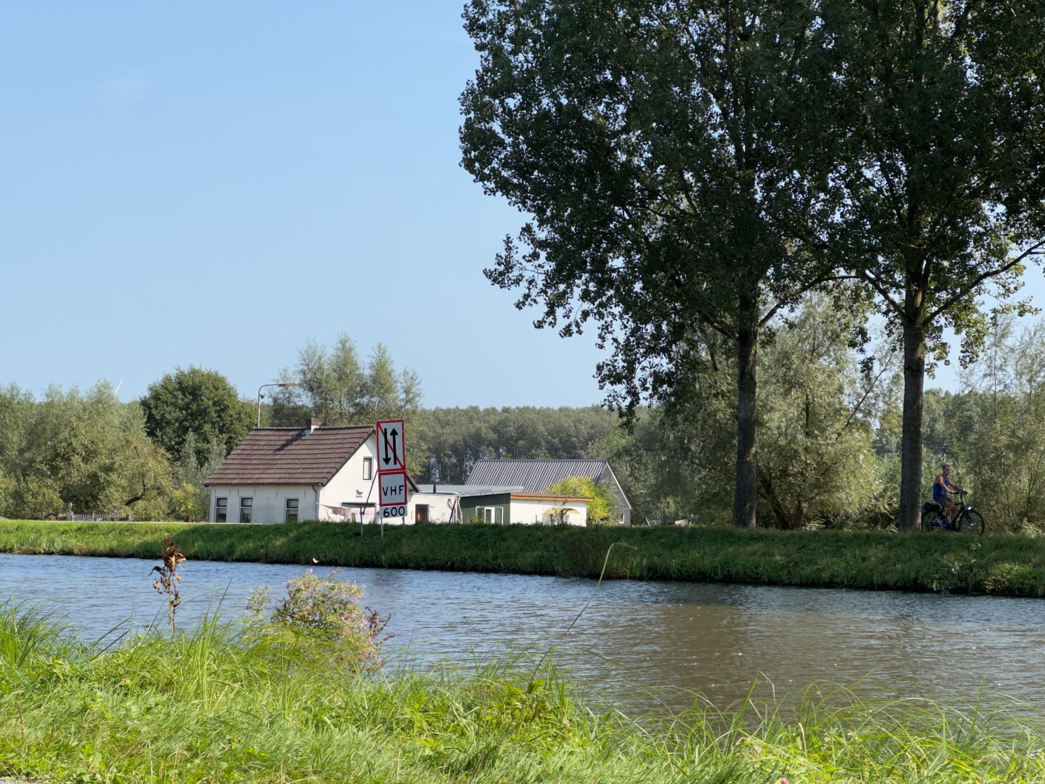 Monument for Dutch Soldiers in Barendrecht