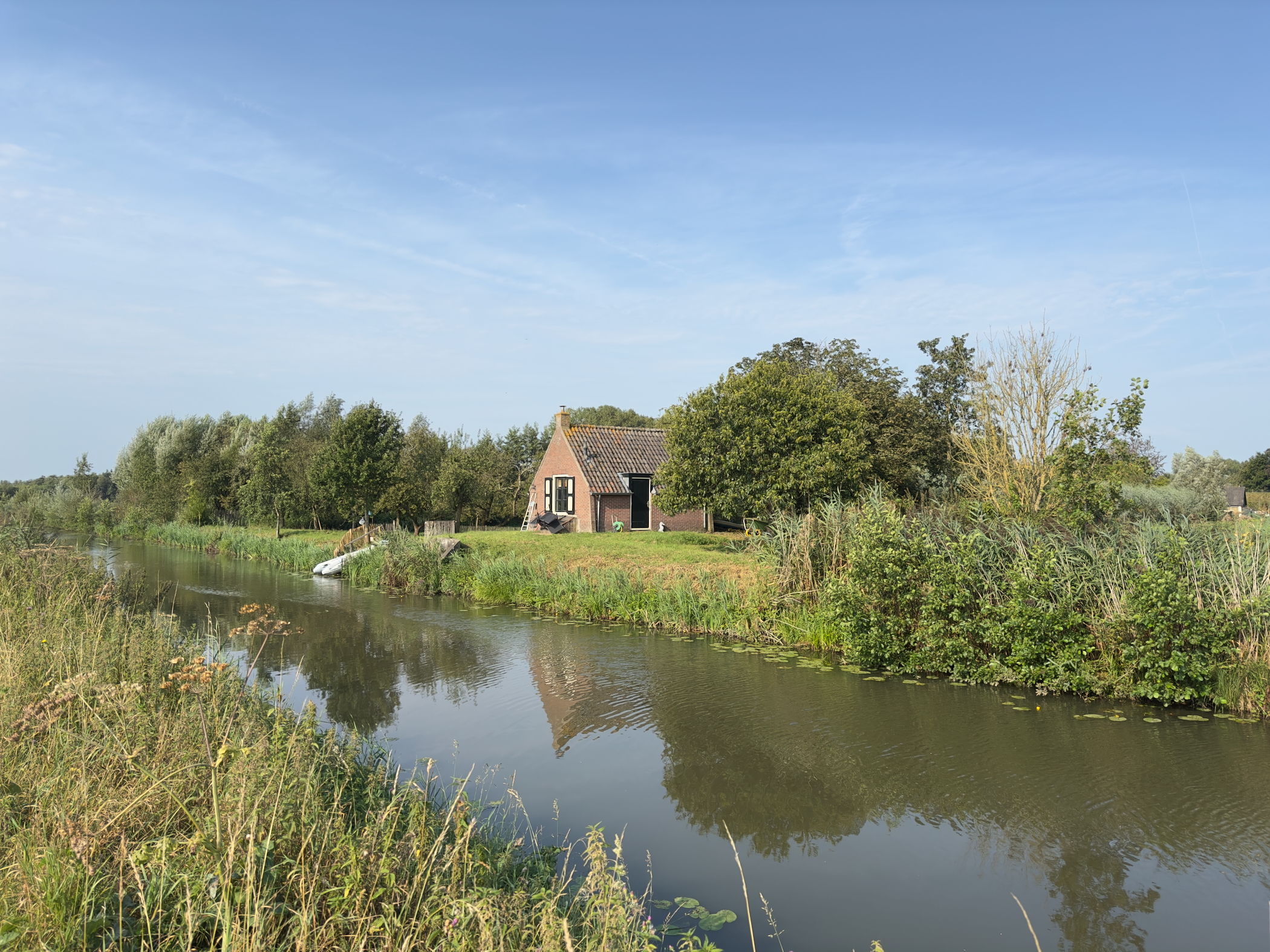 Old Maas