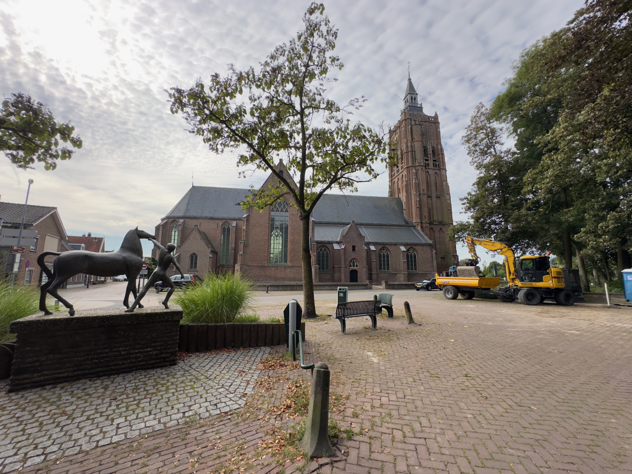 Old Maas