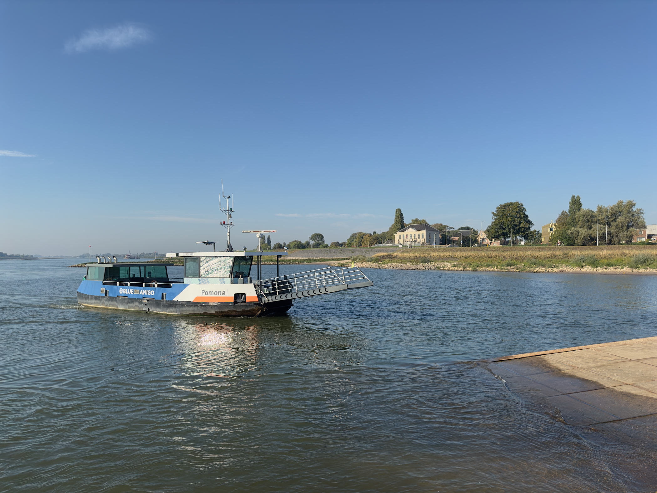 Old Maas