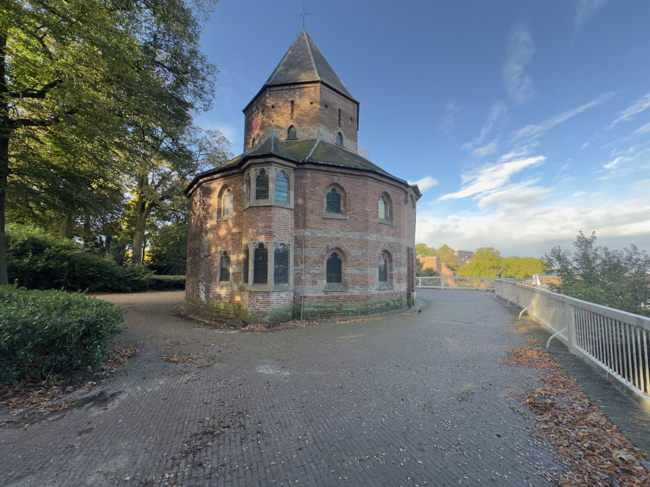 Old Maas